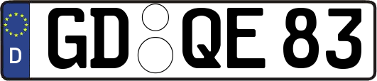GD-QE83