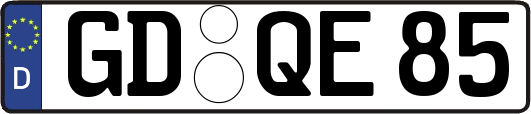 GD-QE85