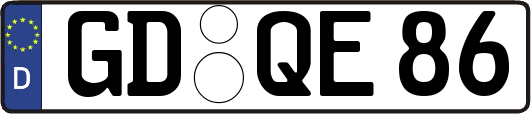 GD-QE86
