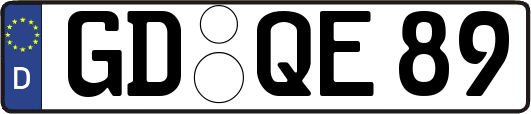 GD-QE89