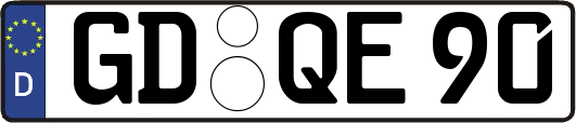 GD-QE90