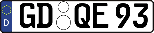 GD-QE93