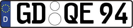 GD-QE94