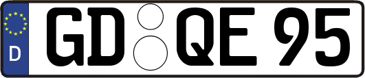 GD-QE95