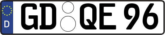 GD-QE96