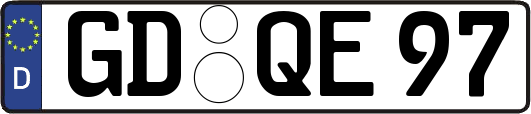 GD-QE97