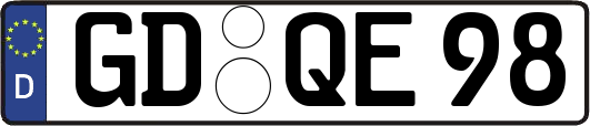 GD-QE98