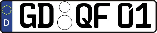 GD-QF01
