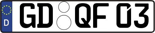 GD-QF03