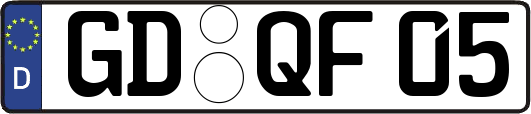 GD-QF05