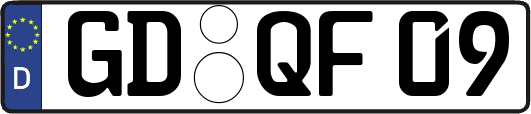 GD-QF09