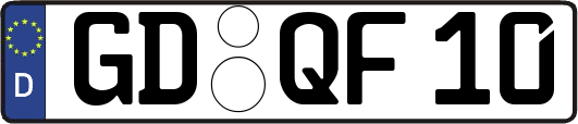 GD-QF10