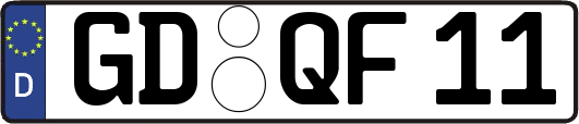 GD-QF11