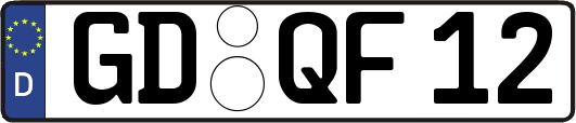 GD-QF12