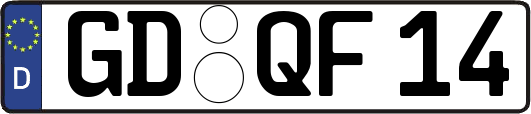 GD-QF14