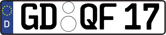 GD-QF17