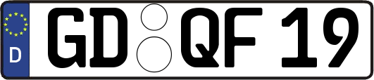 GD-QF19