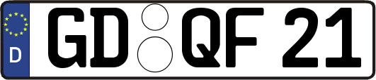 GD-QF21