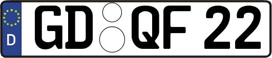 GD-QF22