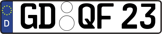 GD-QF23