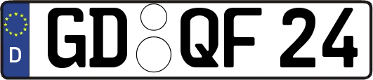 GD-QF24