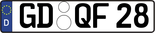 GD-QF28