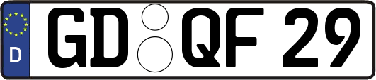 GD-QF29