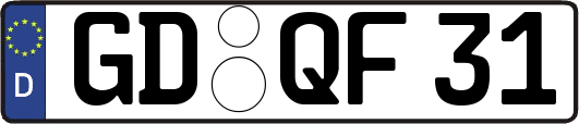 GD-QF31