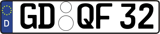 GD-QF32
