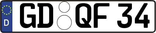GD-QF34