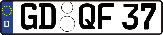 GD-QF37