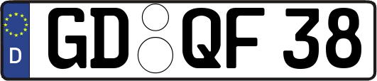 GD-QF38