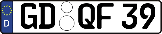 GD-QF39