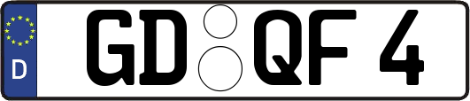 GD-QF4