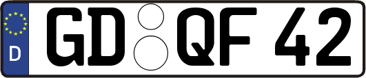 GD-QF42