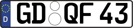 GD-QF43