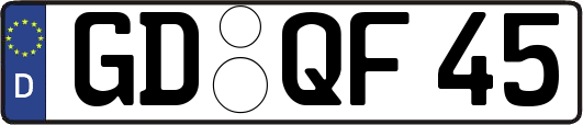 GD-QF45