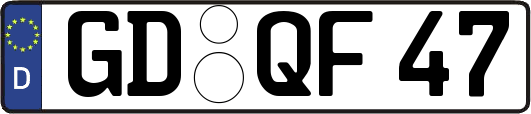 GD-QF47