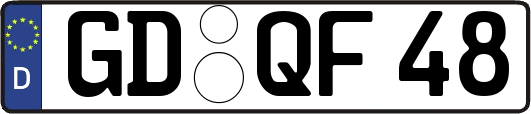 GD-QF48