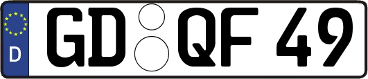 GD-QF49