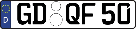 GD-QF50