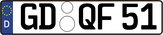 GD-QF51
