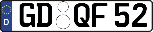 GD-QF52