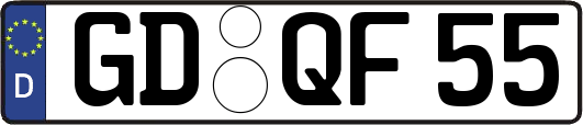 GD-QF55