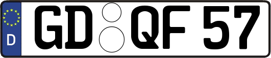 GD-QF57
