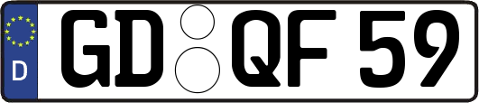 GD-QF59