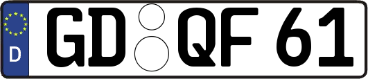 GD-QF61