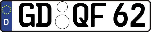 GD-QF62