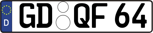GD-QF64