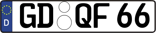 GD-QF66